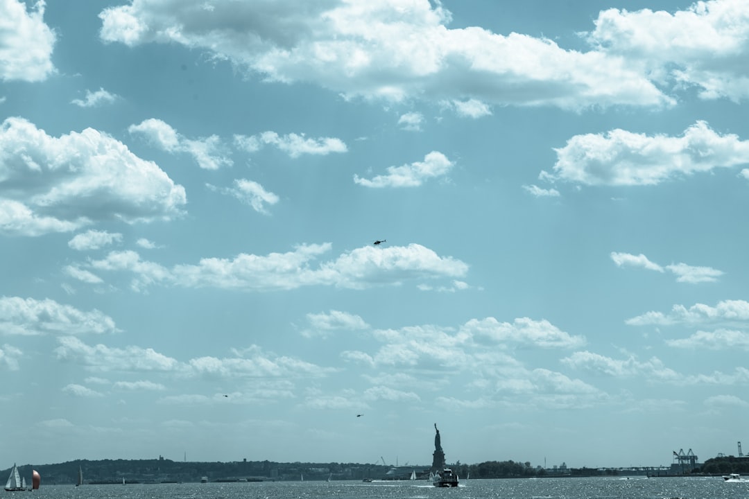 Getting Your Passport in Ithaca, NY: Step-by-Step Guide