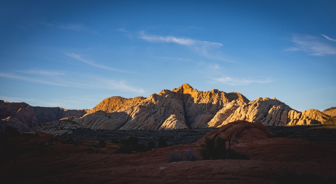 Getting Your Passport in Lynndyl, UT: Forms, Facilities, Tips