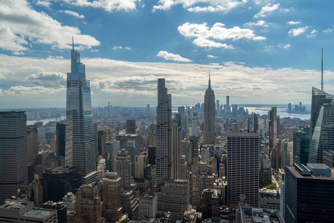 Getting Your Passport in Moriches, NY: A Complete Guide