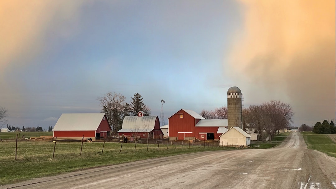 Getting Your Passport in Mount Auburn, IA: Rural Guide