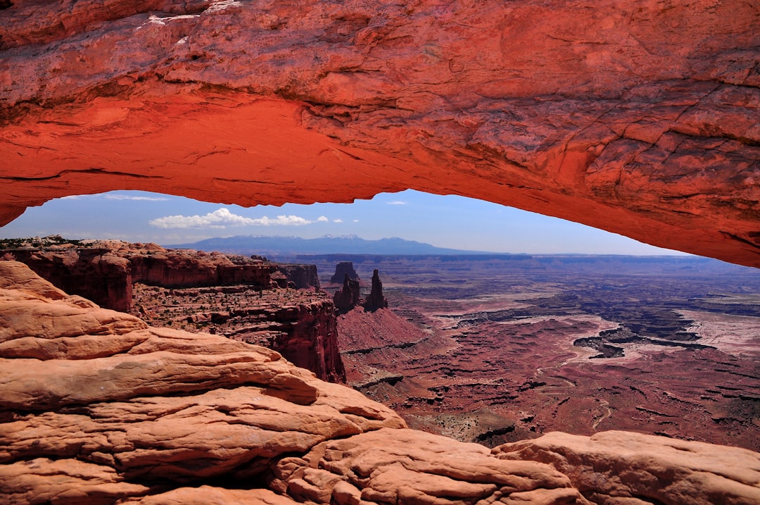 Getting Your Passport in Parowan, UT: Complete 2024 Guide