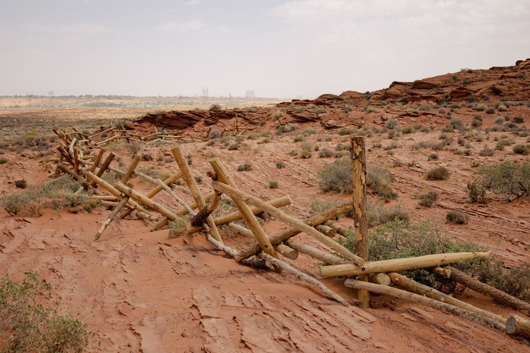 Getting Your Passport in Peridot, AZ: Step-by-Step Guide