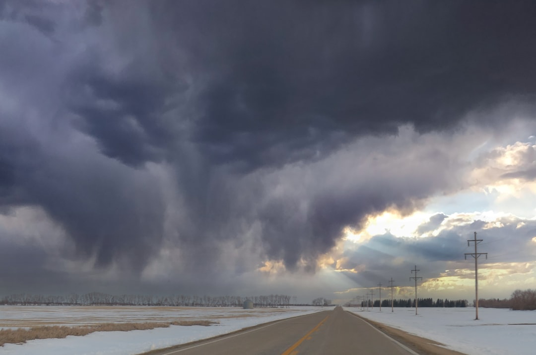 Getting Your Passport in Riverdale, ND: Step-by-Step Guide