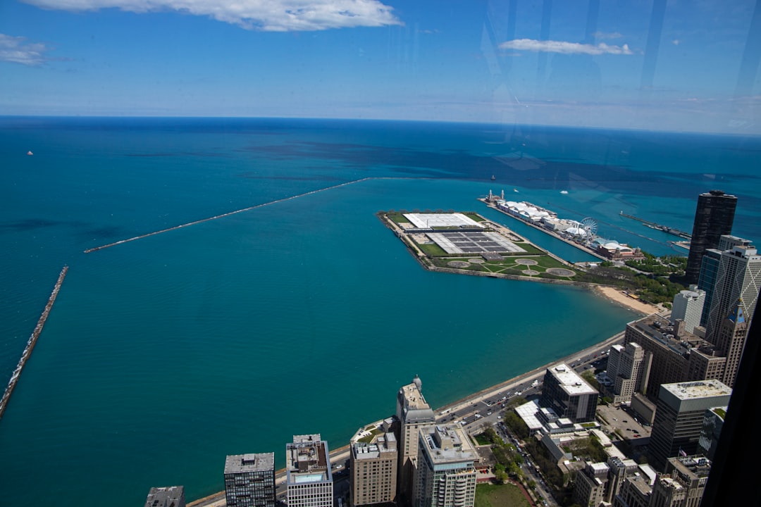 Getting Your U.S. Passport in Pontoon Beach, IL: Step-by-Step