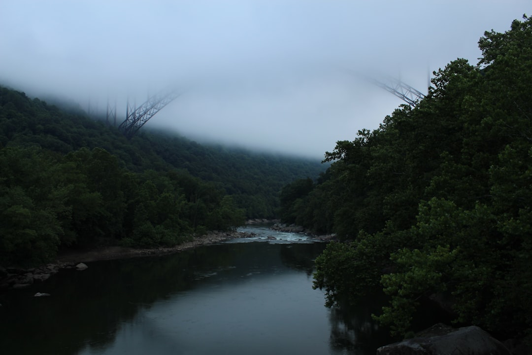 Gilbert WV Passport Guide: Steps, Facilities, Requirements