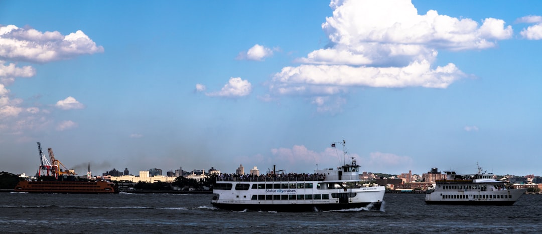 Gilbertsville NY Passport Guide: Forms, Facilities, Fees & Tips