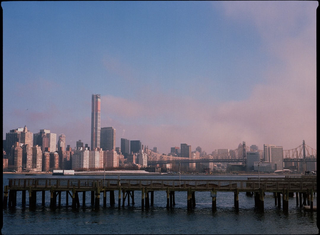 Gilgo NY Passport Guide: Suffolk Facilities, Forms & Local Tips