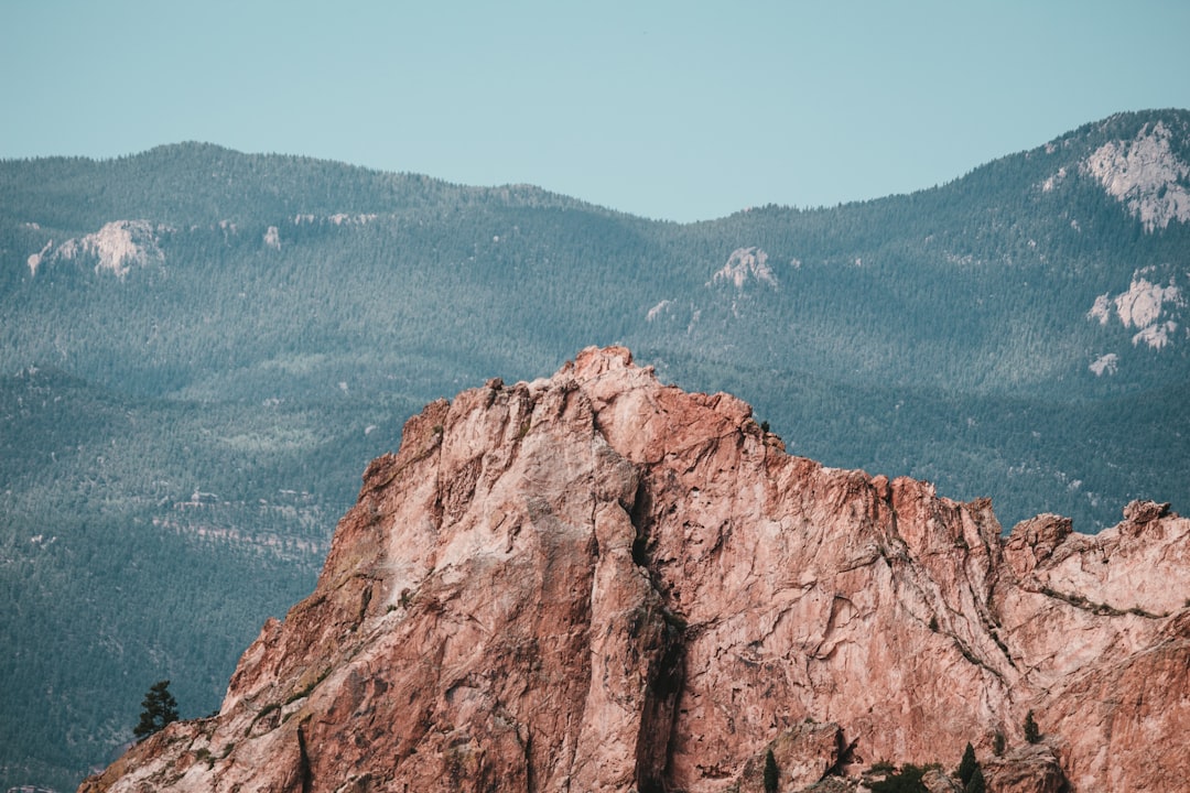 Goldfield CO Passport Guide: Forms, Facilities, Timelines