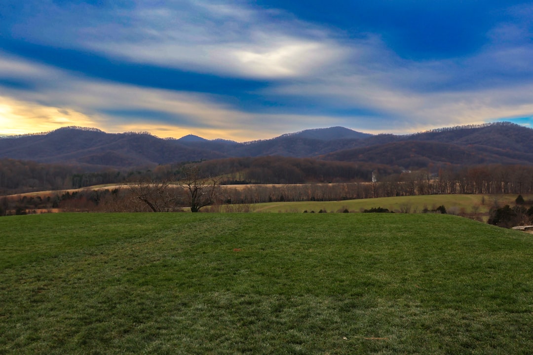 Gore, VA Passport Guide: First-Time, Renewals & Facilities