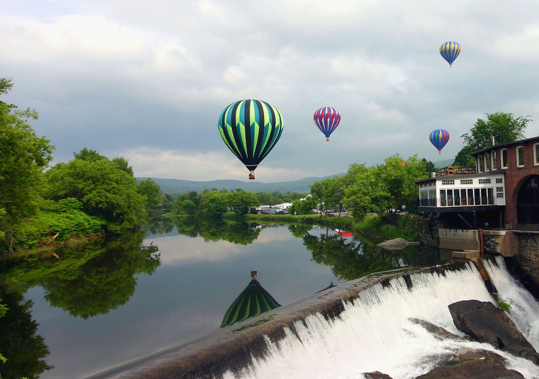Grafton VT Passport Guide: First-Time, Renewal, Facilities