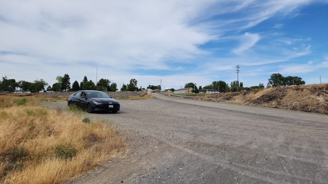 Grangeville, ID: Passport Application, Renewal & Facilities Guide