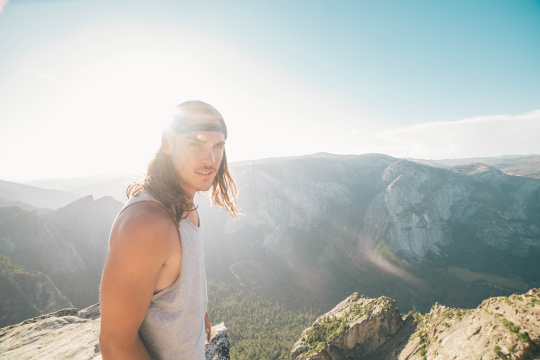 Greeley Hill CA Passport Guide: Forms, Facilities & Yosemite Tips