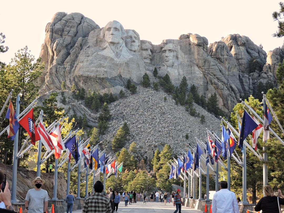 Green Grass SD Passport Guide: Forms, Facilities & Tips