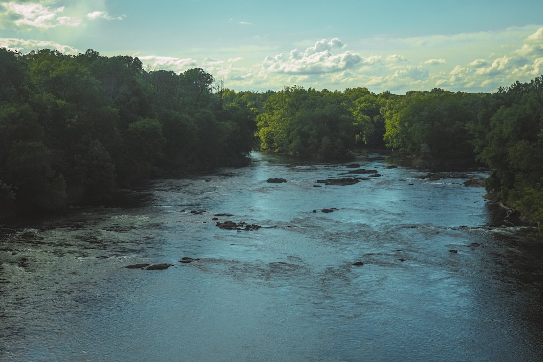 Guide to Applying for a U.S. Passport in Bolivia, North Carolina