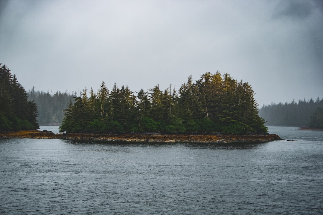 Guide to Getting a Passport from Excursion Inlet, Alaska