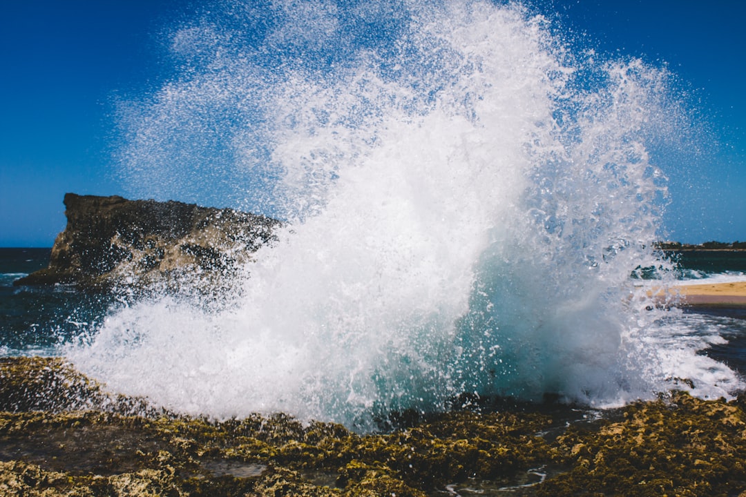 Guide to Getting a Passport in Barranquitas, Puerto Rico