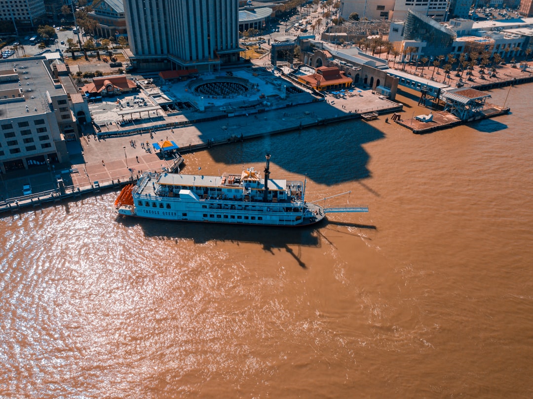 Guide to Getting a Passport in Bryceland, Bienville Parish, LA