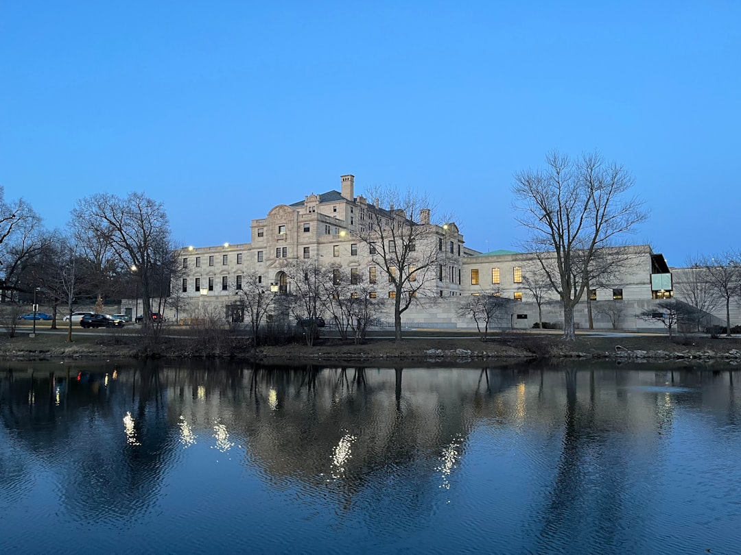 Guide to Getting a Passport in Calamus IA: Facilities & Steps