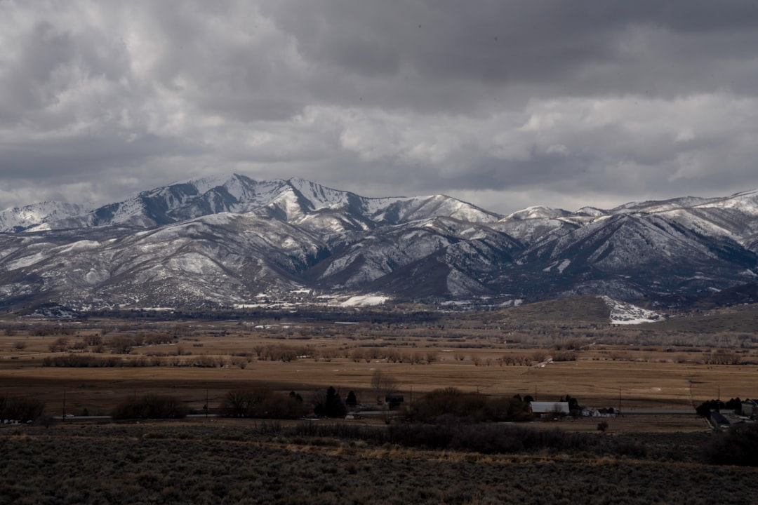 Guide to Getting a Passport in Centerville, UT: Steps & Locations