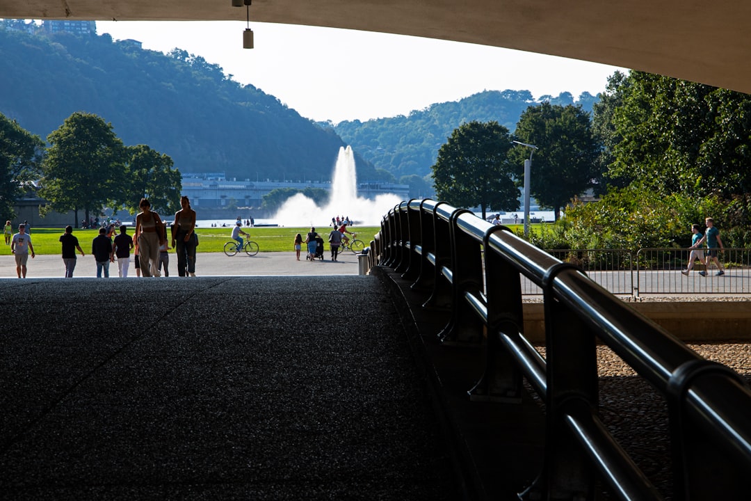 Guide to Getting a Passport in Clarence, PA: Steps & Facilities