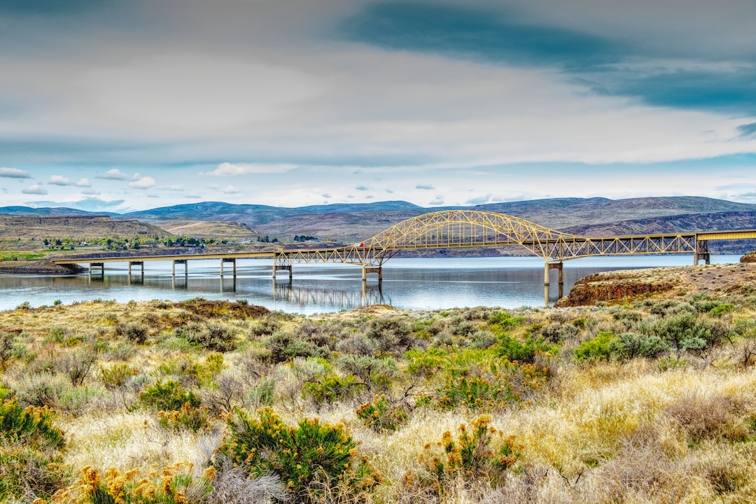 Guide to Getting a Passport in Clarkston Heights-Vineland, WA