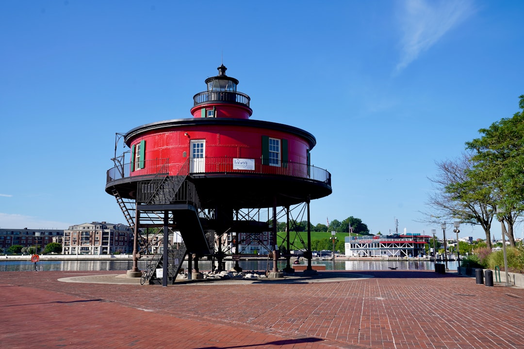Guide to Getting a Passport in Fishing Creek, MD: Steps & Facilities