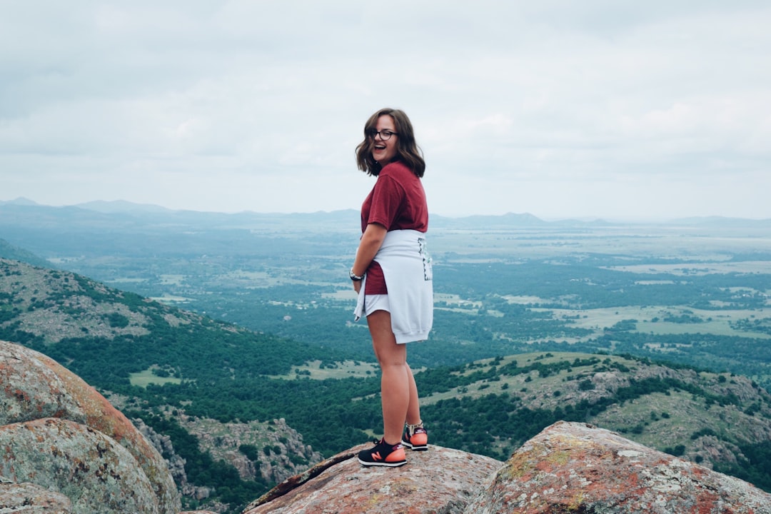 Guide to Getting a Passport in Hough, OK: Facilities & Steps