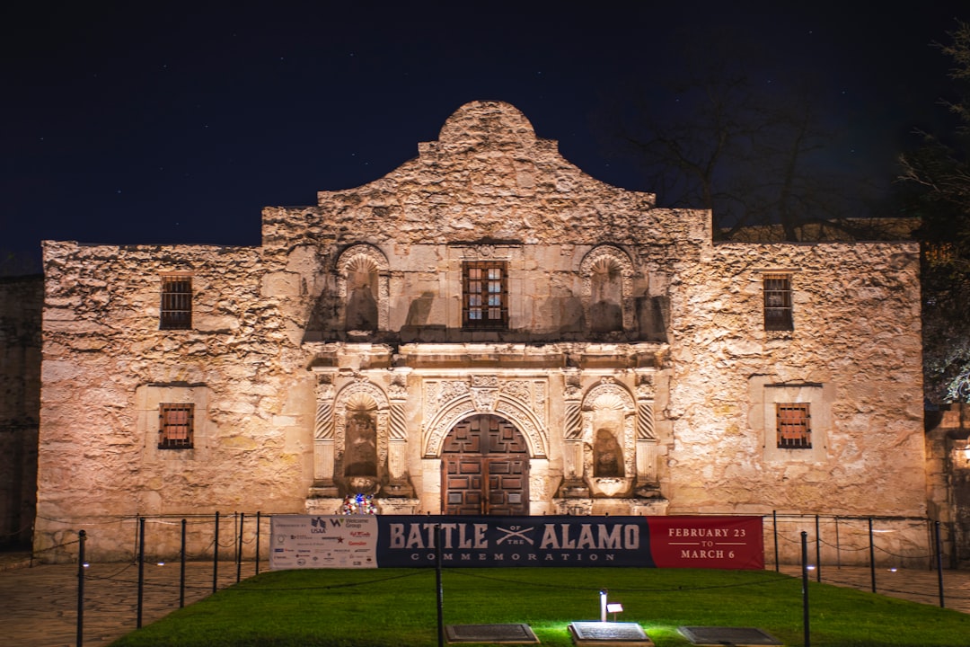 Guide to Getting a Passport in Jayton, TX: Facilities & Steps