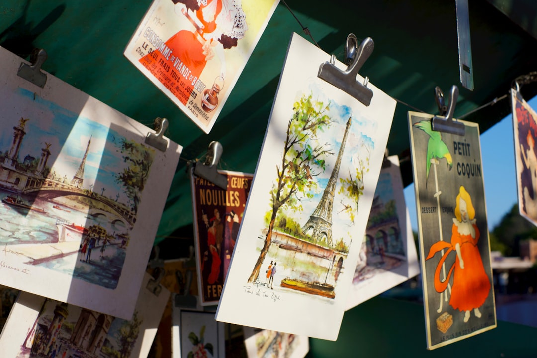 Guide to Getting a Passport in La Crosse, FL: Steps & Facilities
