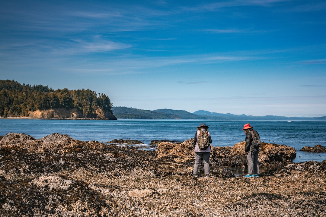 Guide to Getting a Passport in Lake Marcel-Stillwater, WA