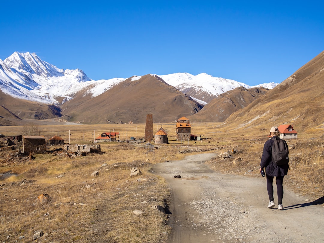 Guide to Getting a Passport in Lumpkin, Stewart County, GA