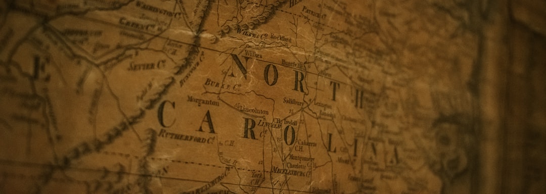 Guide to Getting a Passport in Middleburg, NC: Steps & Facilities