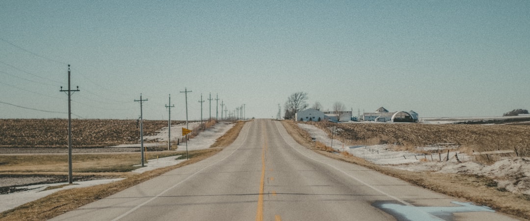 Guide to Getting a Passport in Middletown, IA: Steps & Facilities