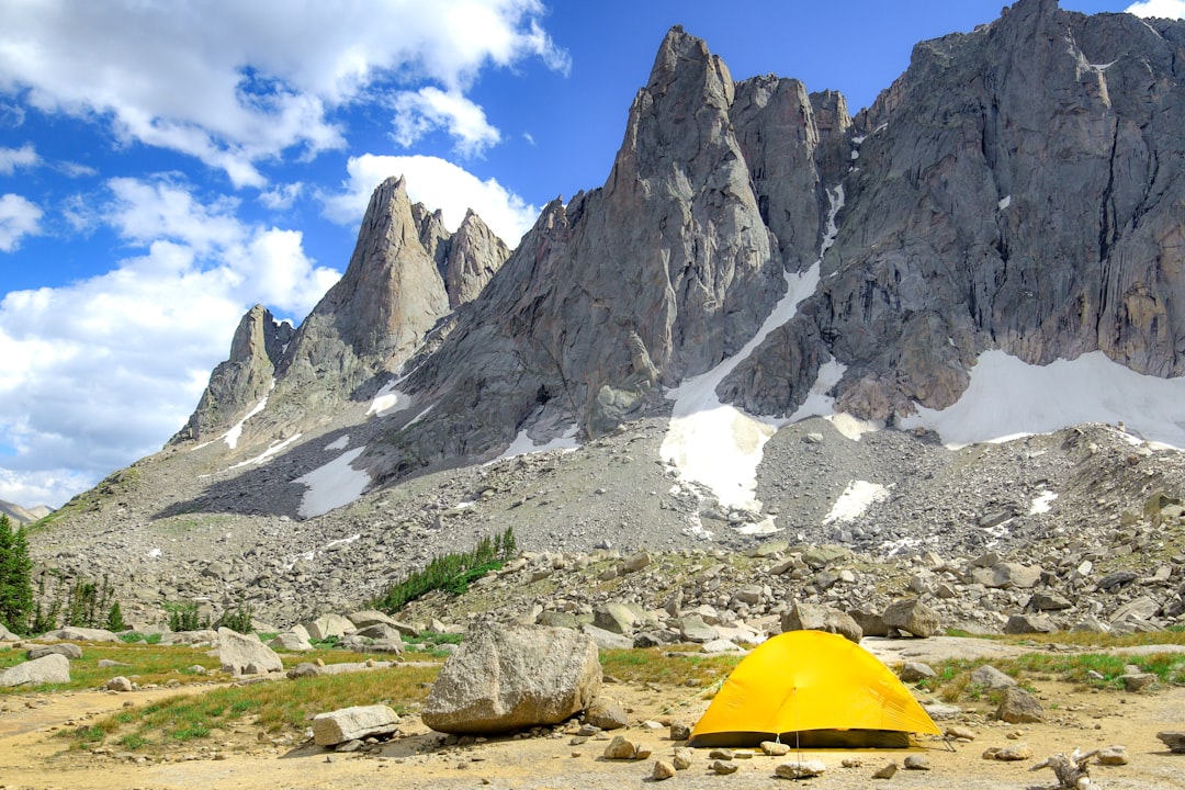 Guide to Getting a Passport in Midwest, Wyoming - Facilities & Tips