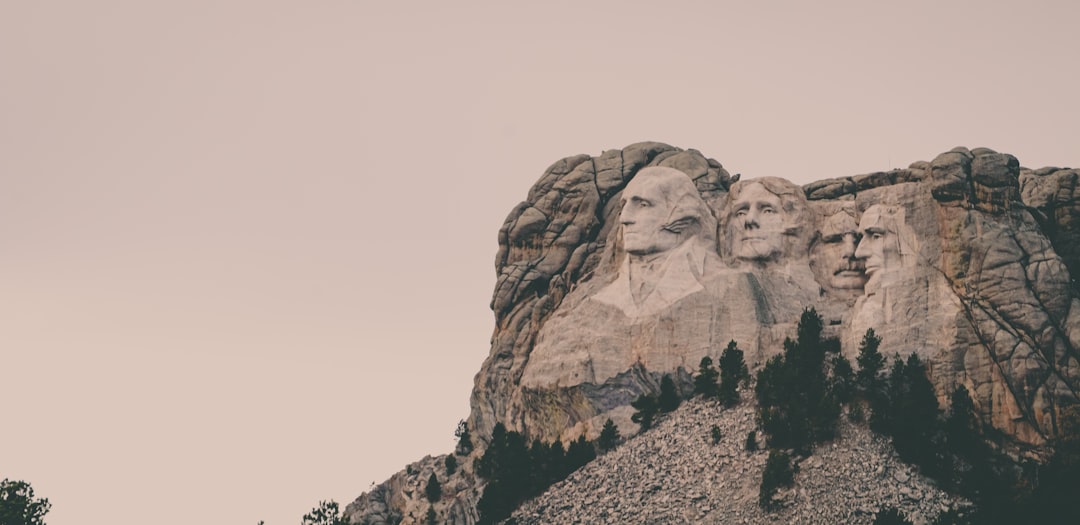 Guide to Getting a Passport in Mountain Plains, Lawrence County, SD