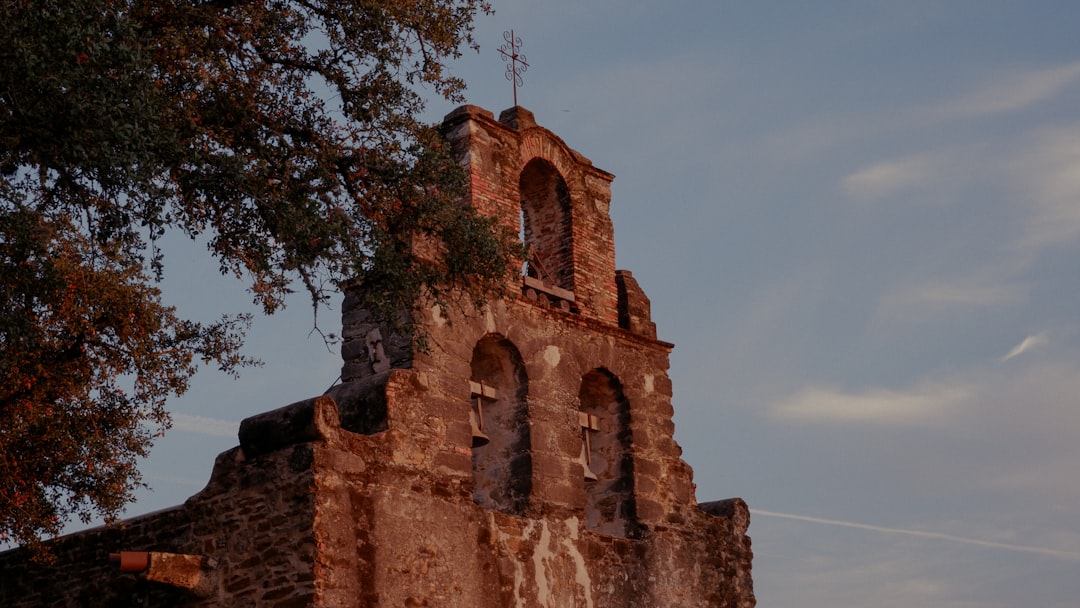 Guide to Getting a Passport in Spofford, TX: Steps & Facilities