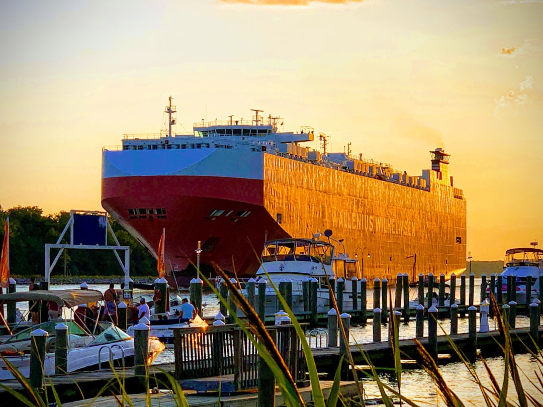 Guide to Getting a Passport in Tyaskin, MD: Steps for Residents