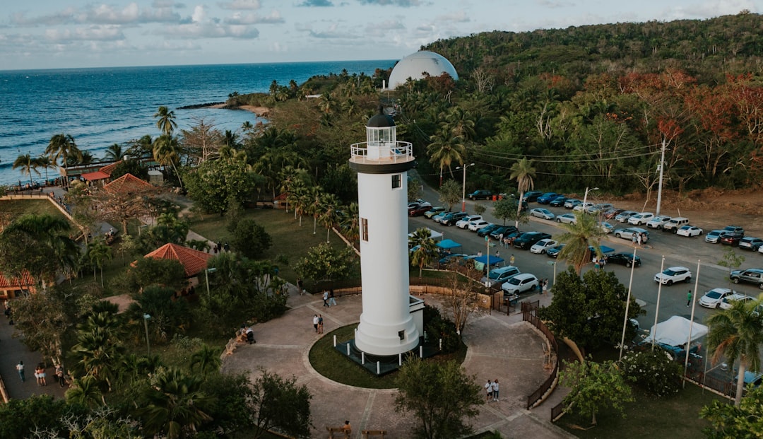 Guide to Getting a Passport in Villa Esperanza, Puerto Rico