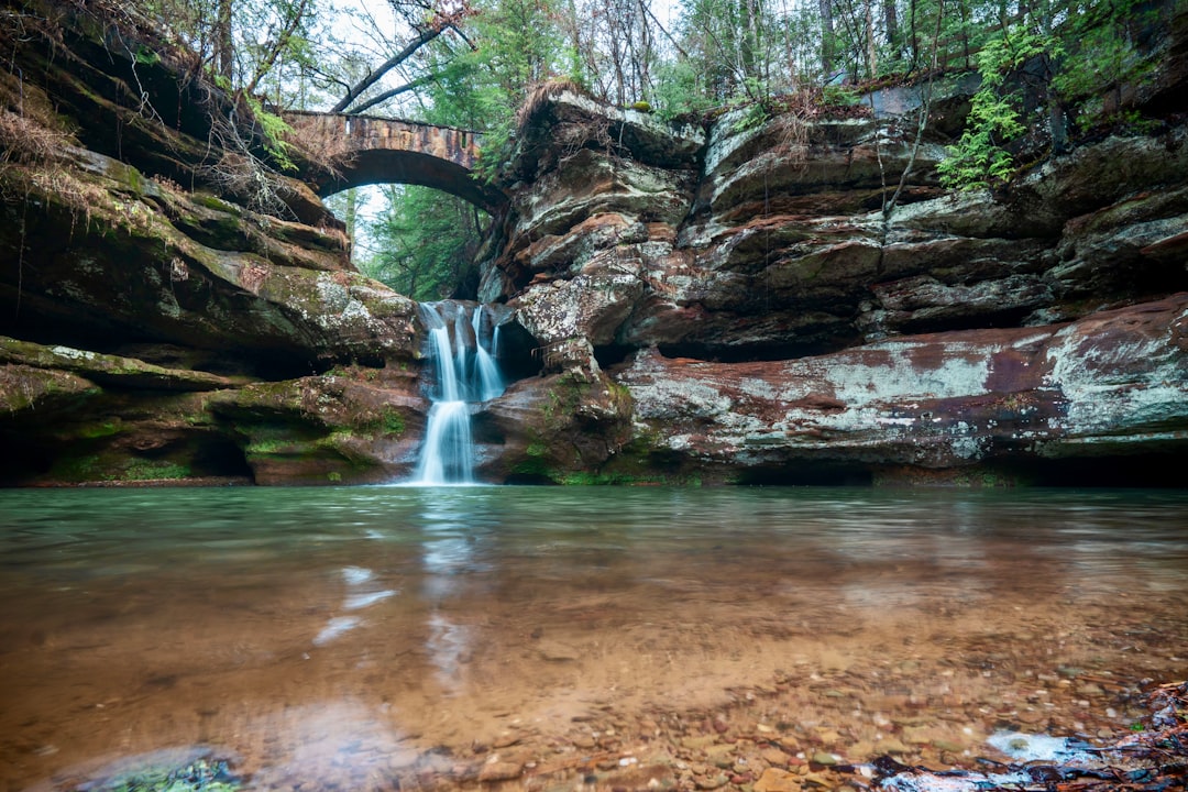 Guide to Getting a Passport in Wharton, OH: Steps & Facilities