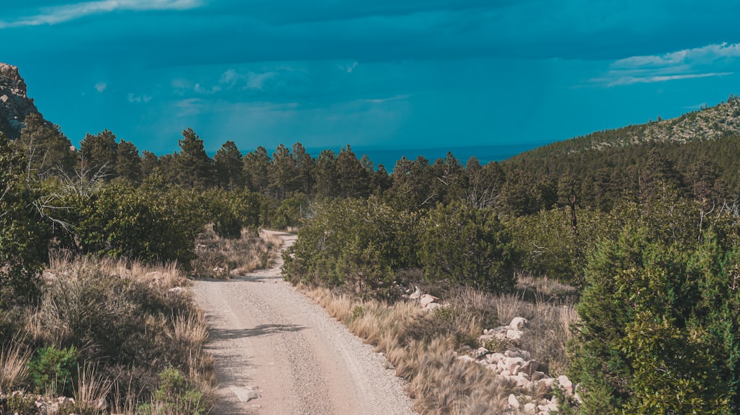 Guide to Getting Passport in Conejo, NM: Steps, Facilities, Tips