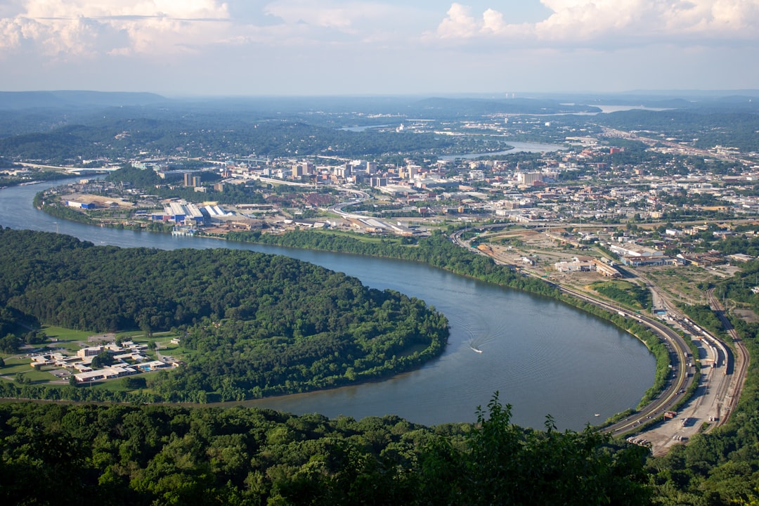 Guide to Obtaining a Passport in Calhoun, TN: Steps & Facilities