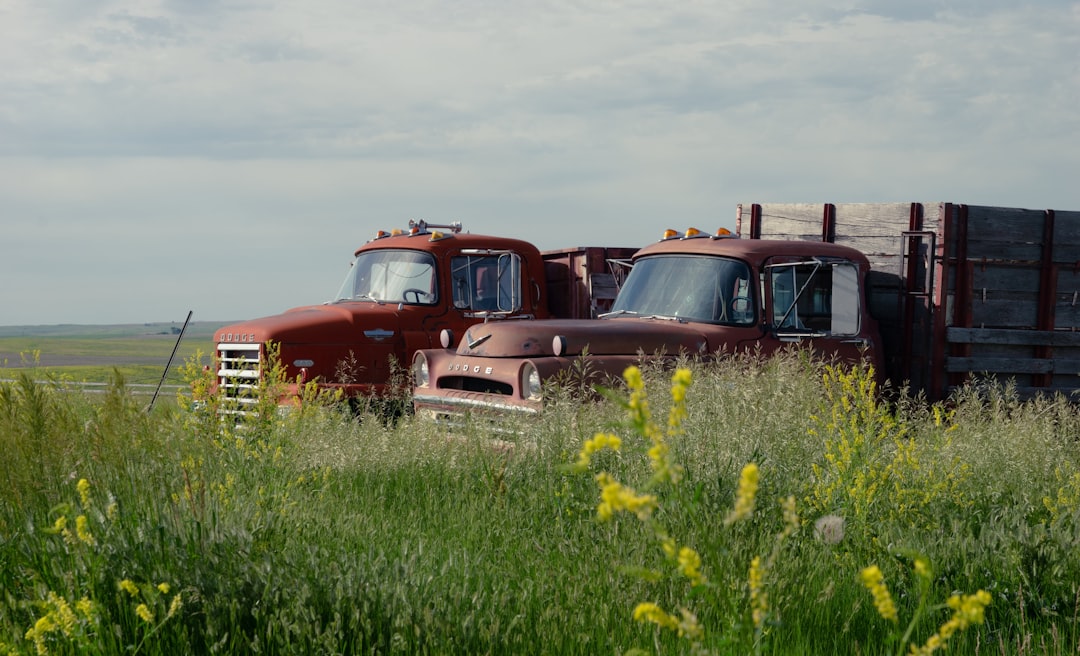 Guide to Obtaining a Passport in Claire City, South Dakota