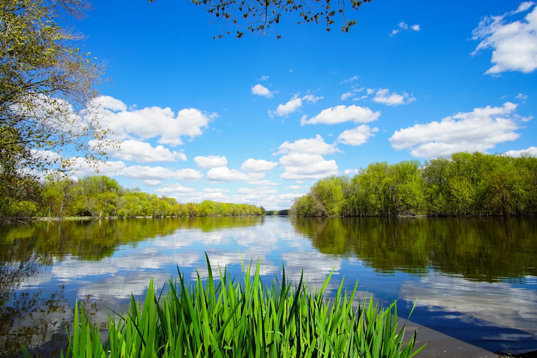 Guide to Obtaining a Passport in Lake Sherwood, Wisconsin