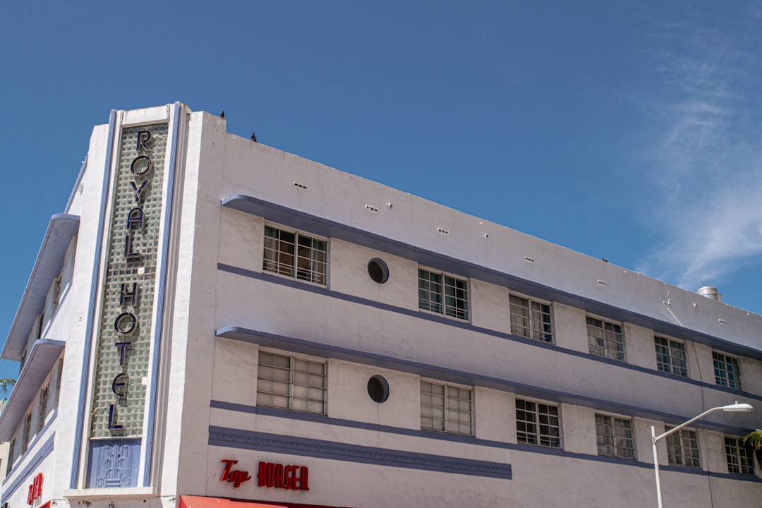 Guide to Obtaining a Passport in St. Augustine South, FL