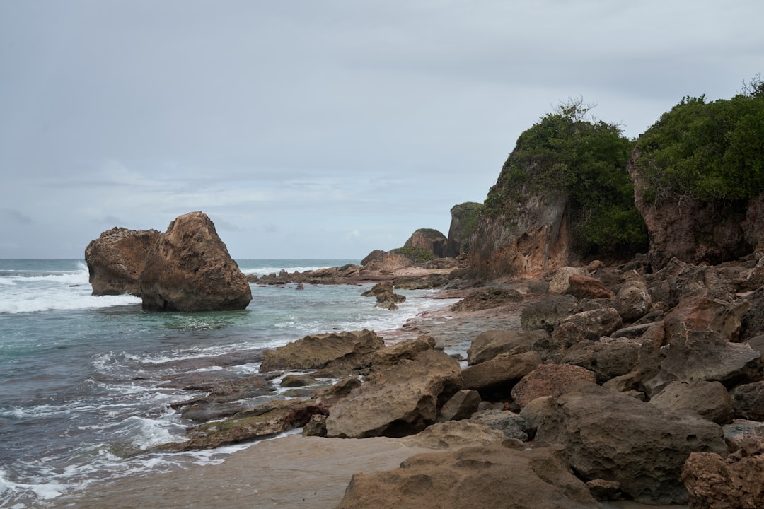 Guide to Obtaining a U.S. Passport in Lassalle Comunidad, PR