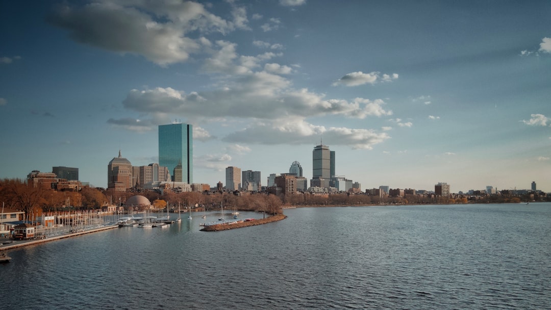 Guide to Passport Applications and Renewals in North Plymouth, MA