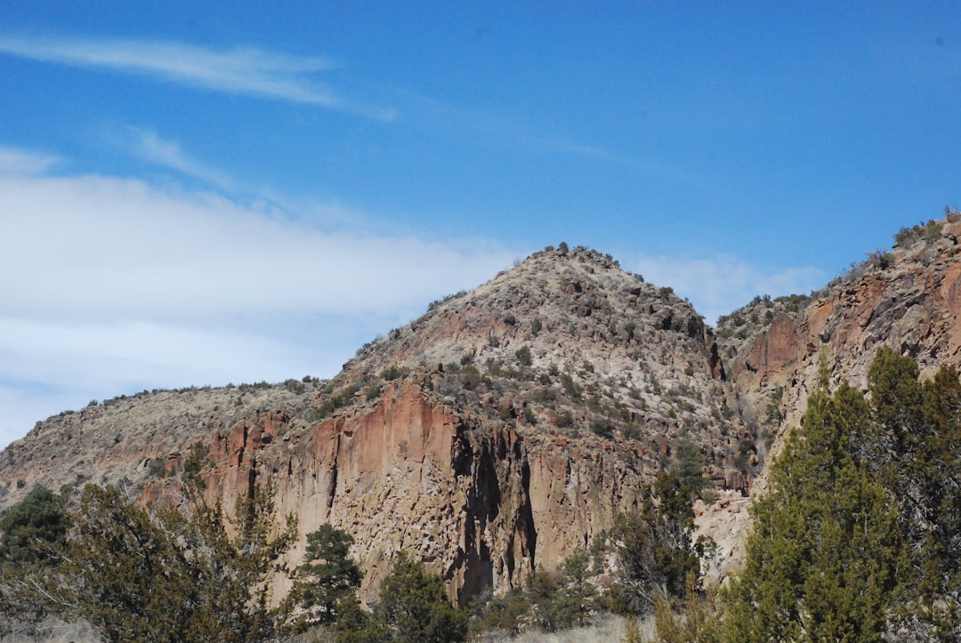 Guide to Passport Applications in Black Hat, NM 87305