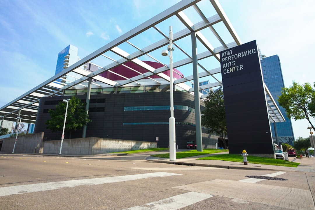 Guide to Passport Applications in Grapevine, TX: Facilities & Steps