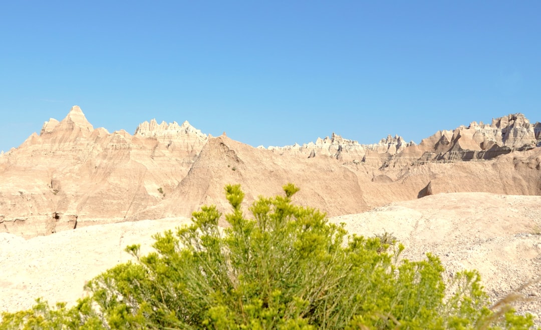 Guide to Passport Applications in Pine Lakes Addition, SD