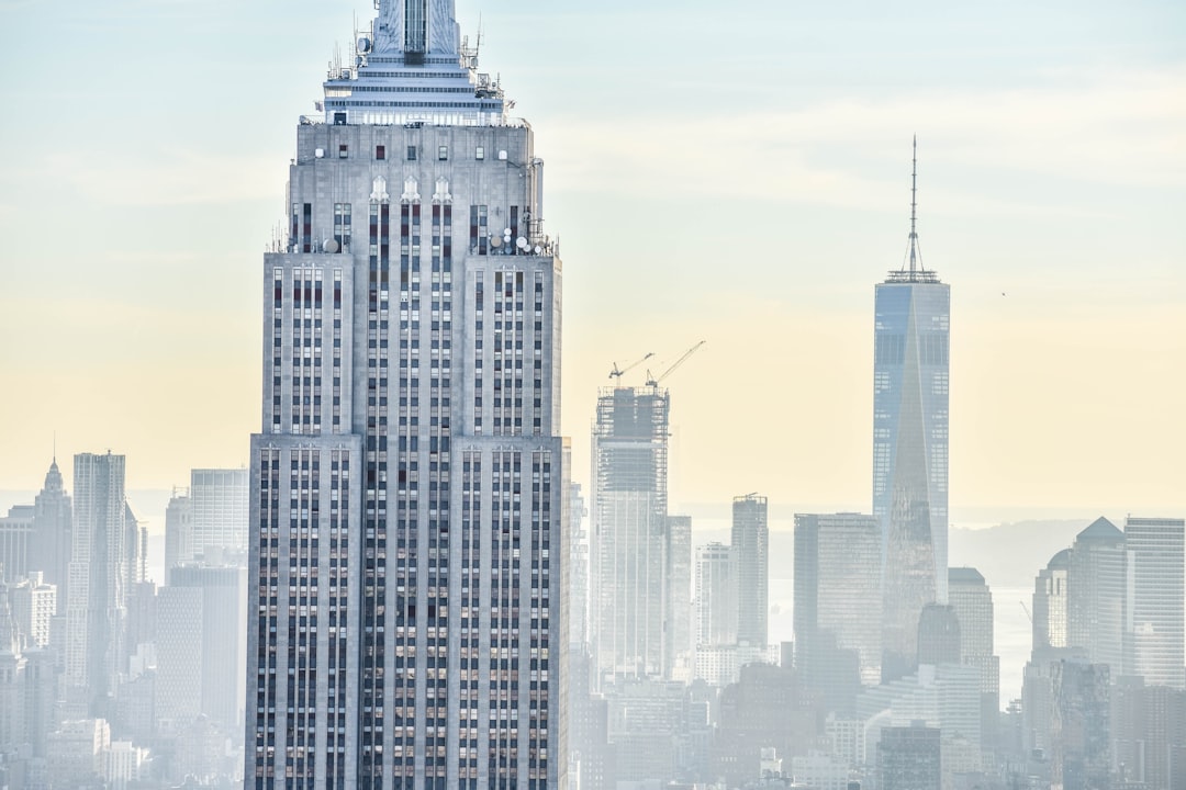 Guide to Passport in Herricks NY: Steps, Facilities, Timelines